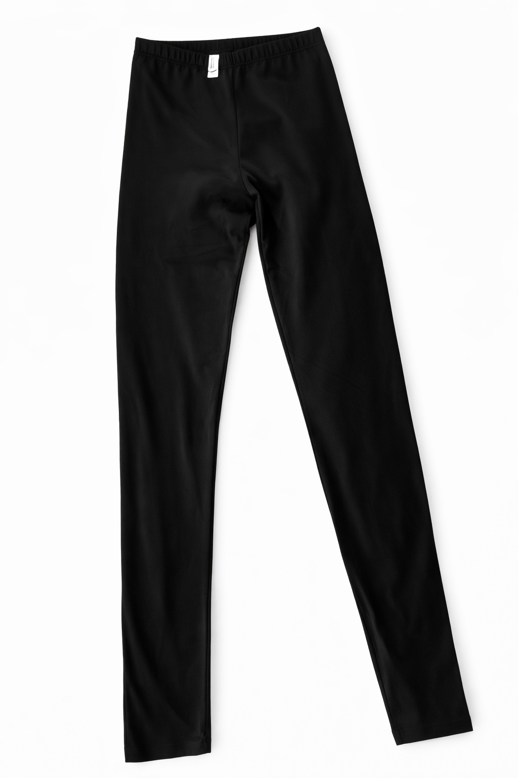 Damen Cotton Jersey Leggings – Bequem & Elastisch